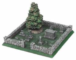 Grave Yard